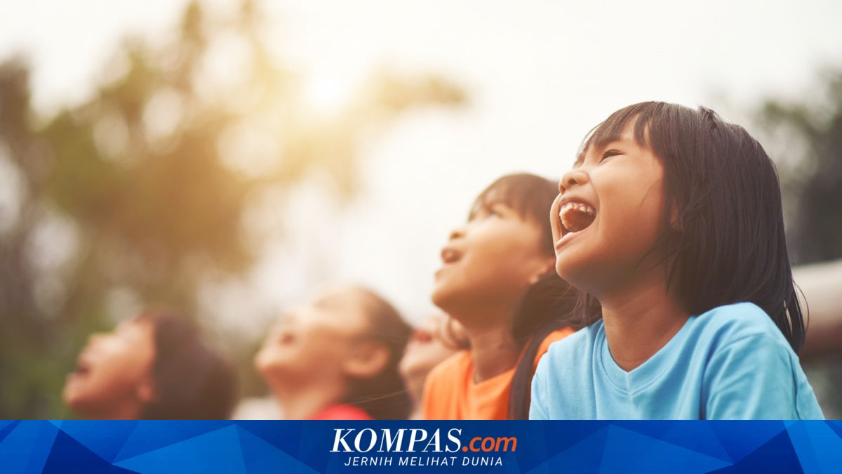 Lollipop Fashion Kids: Gaya Anak Cilacap yang Tak Pernah Ketinggalan Zaman